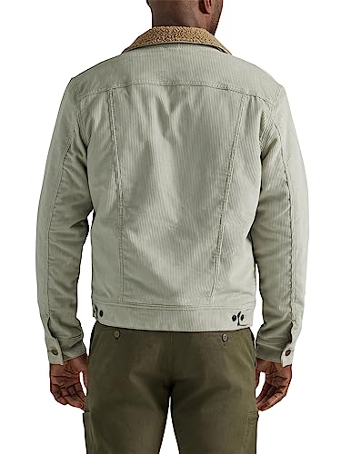 Lee Men's Legendary Classic Rider Jacket, Mid Dark