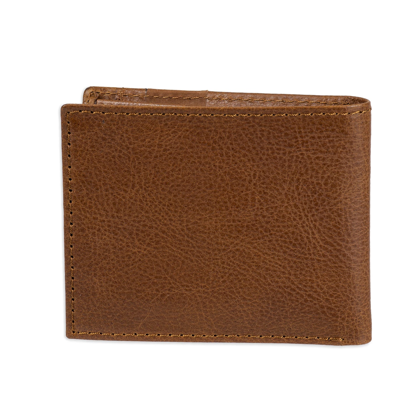 Levi's Men's RFID Slimfold Wallet with Removable Card Case