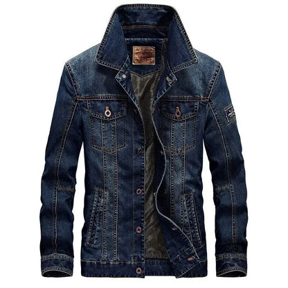 Denim Jacket Jeans Jacket