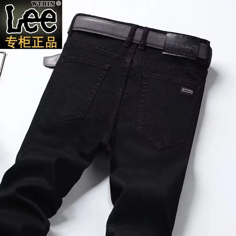 Wthinlee New Business Men's Jeans